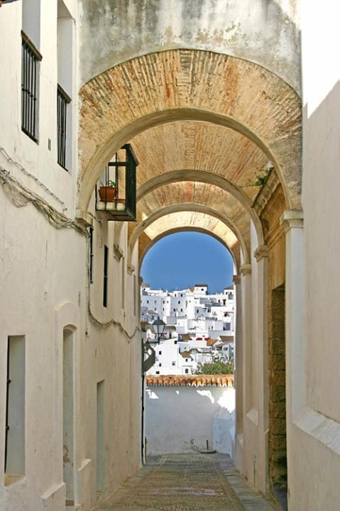 Casa Ignacio Villa Vejer de la Frontera Exterior photo