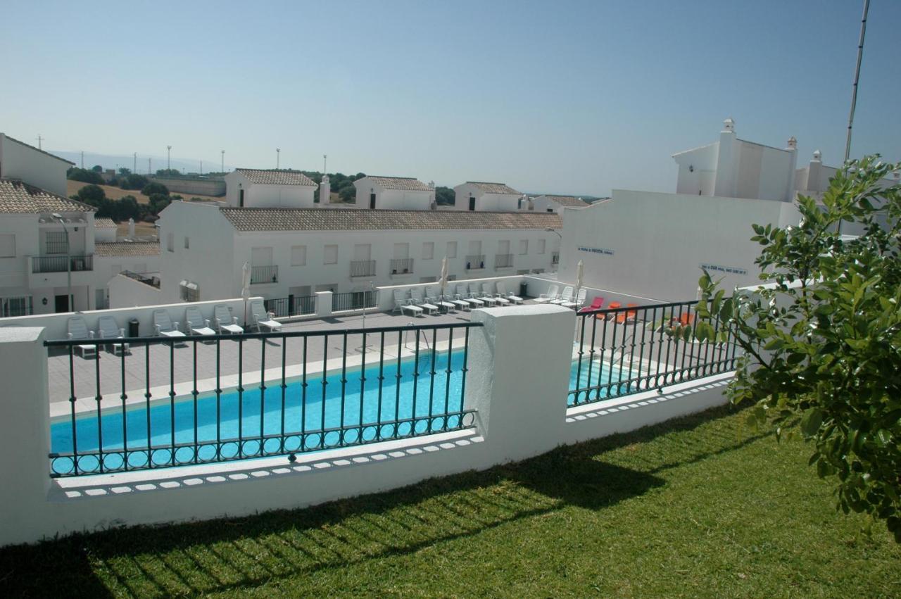Casa Ignacio Villa Vejer de la Frontera Exterior photo
