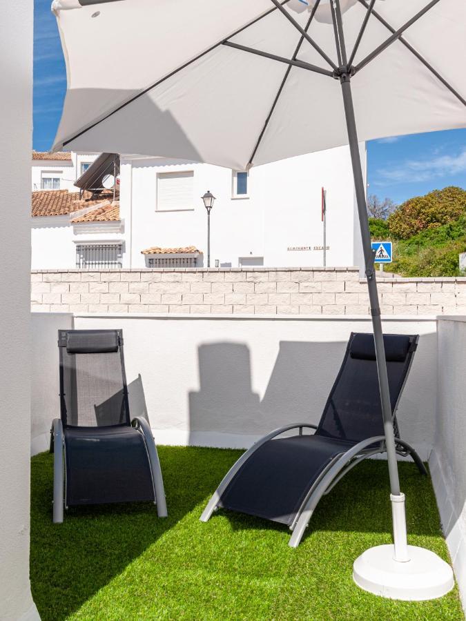 Casa Ignacio Villa Vejer de la Frontera Exterior photo